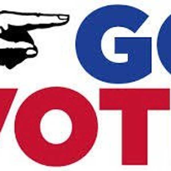 Why You Need To Vote in The Upcoming Presidential Election