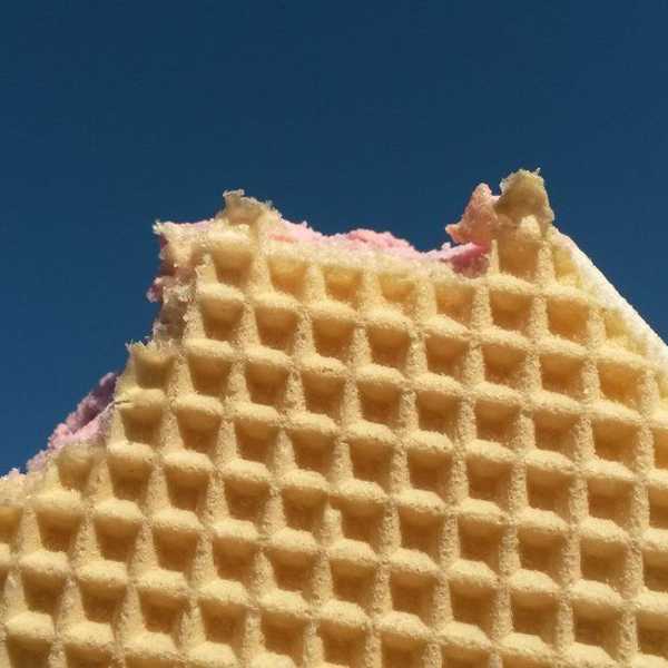 Five Incredible Dessert Destinations