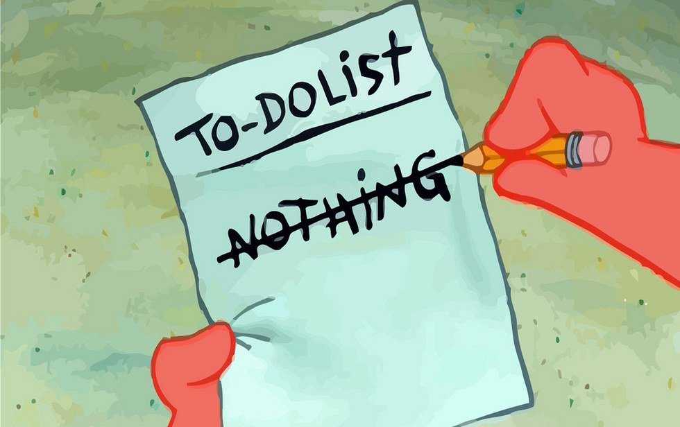 So, Your Semester Is Over. Now What?