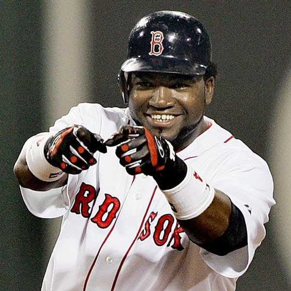 #34 On The Field, #1 In Your Heart: David Ortiz Is Retiring