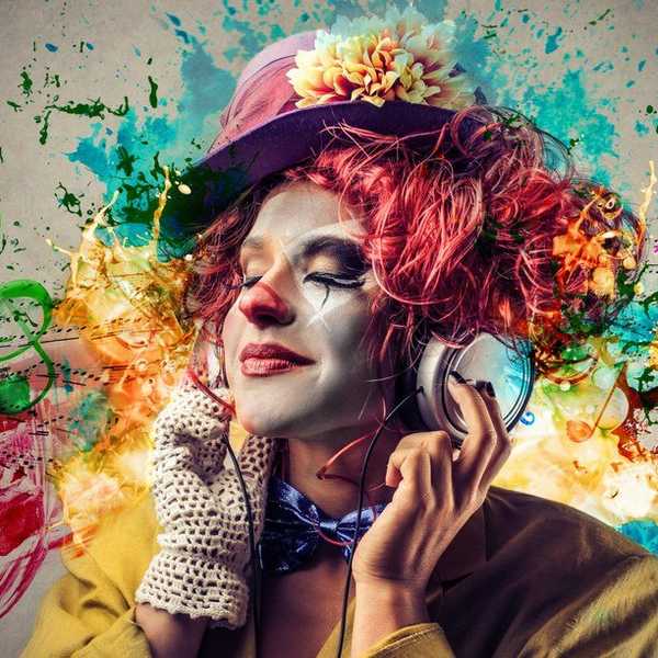 Stages Of Finals Playlist