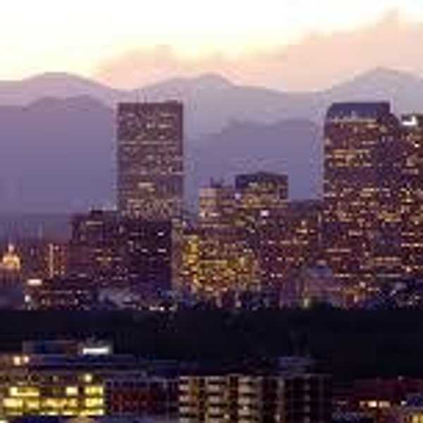 My Denver Summer Bucket List