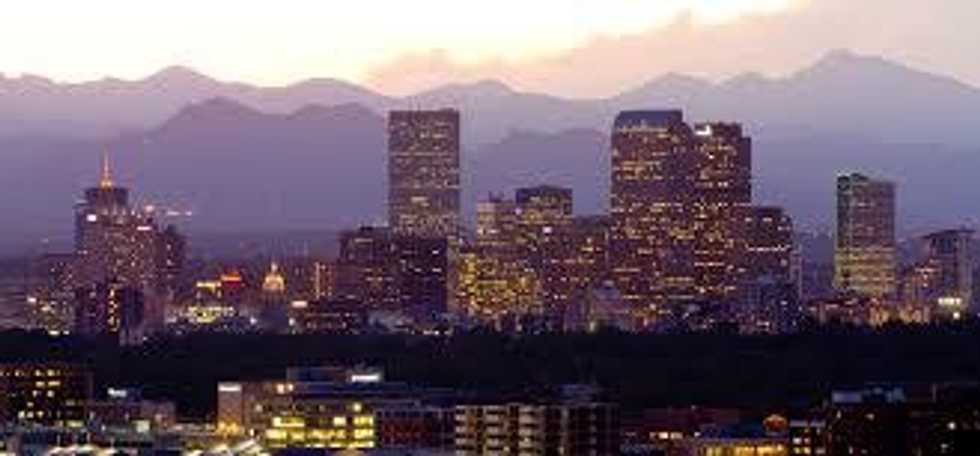 My Denver Summer Bucket List
