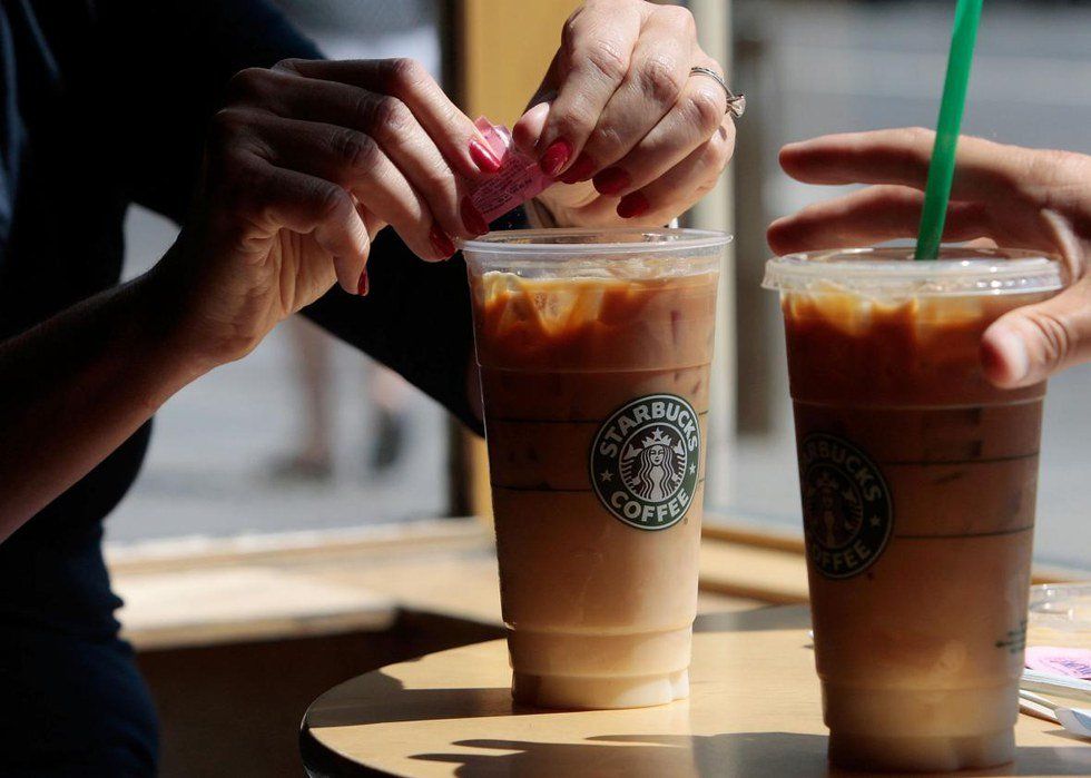 How Ice Works: An Investigative Report For The Woman Suing Starbucks