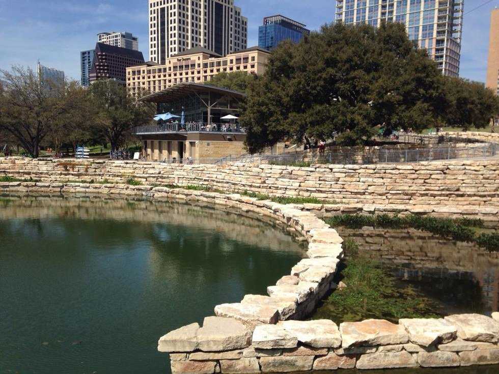 10 Best ATX Outdoor Activities, According to Trip Advisor
