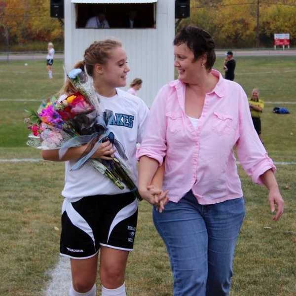 An Open Letter To All The Single Moms Out There