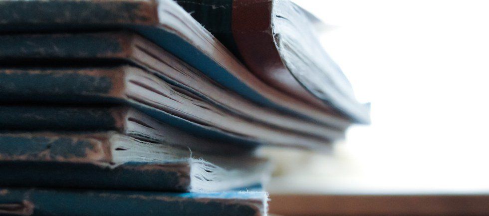 An Open Letter To My Favorite High School Teacher