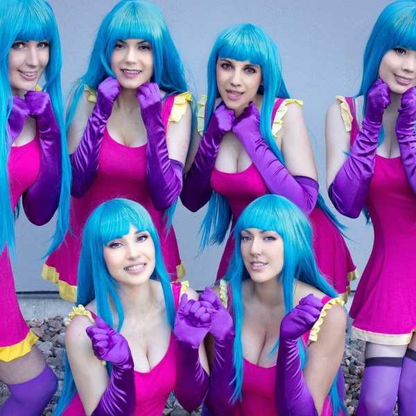 How To Cosplay: For Beginners