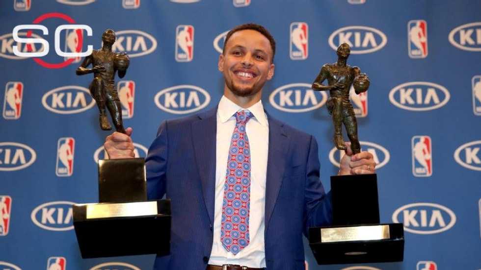 Will The Real MVP Please Stand Up?