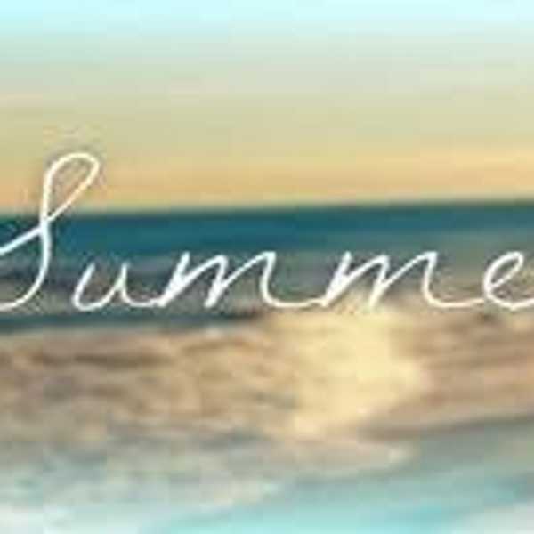 101 Things To Do This Summer