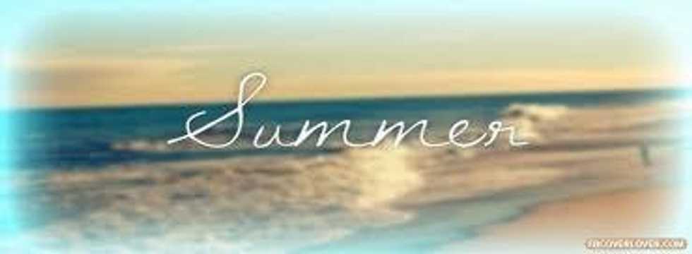 101 Things To Do This Summer