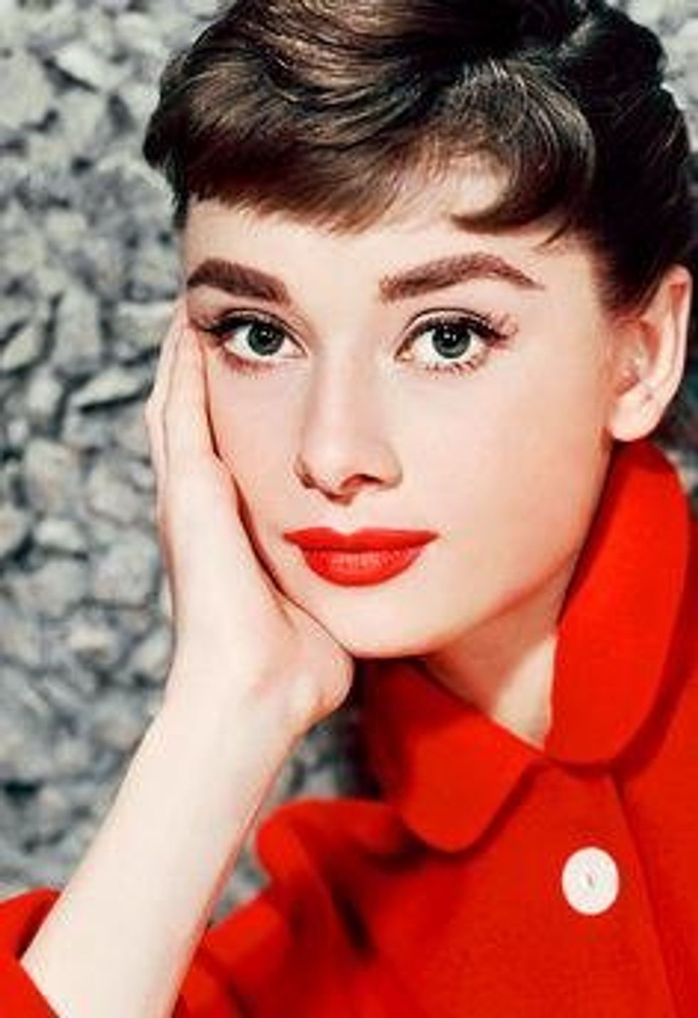 Beauty Advice From The One And Only Audrey Hepburn