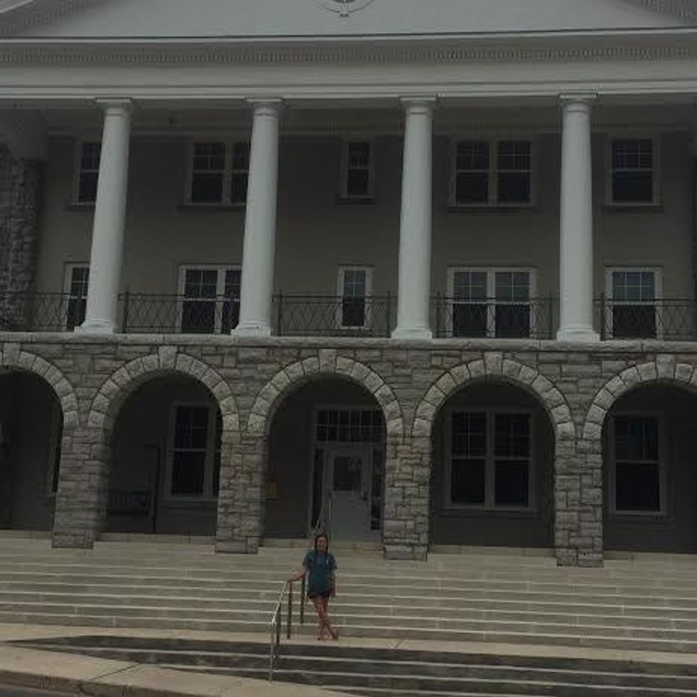 A Love Letter To Dorm Life