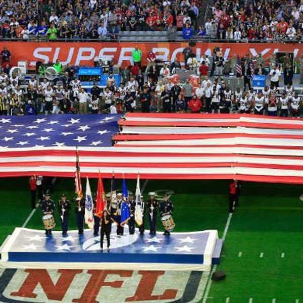 Please Rise, But Why?