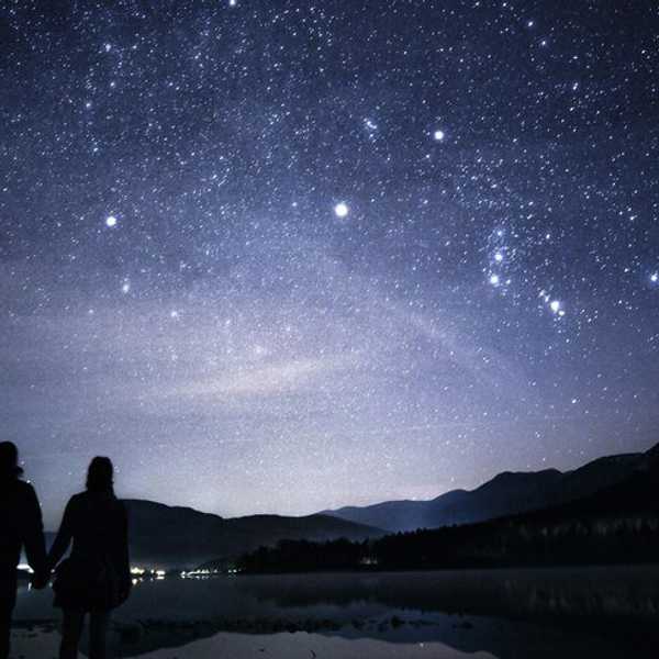 Summer Bucket List Idea #1: A Definitive Guide To Stargazing