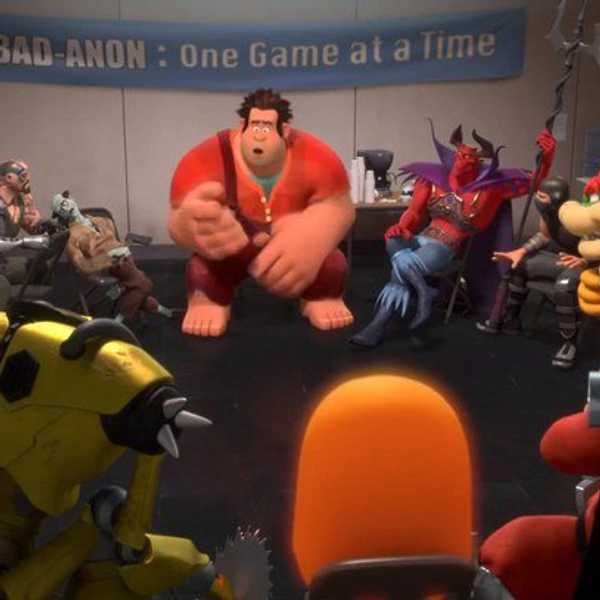 Video Game Villains