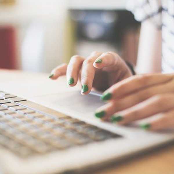 The Best Things About Being An Odyssey Writer