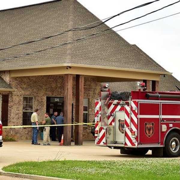 Certain Citizens React Repulsively To Small Town Tragedy