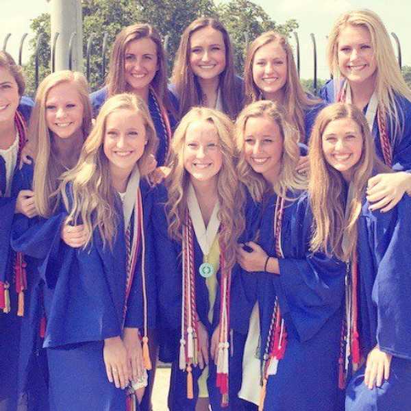 What I Wish I Knew After Graduating High School