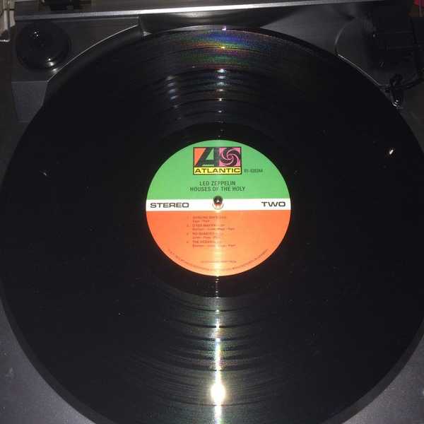 You're Not a Hipster for Collecting Vinyl Records