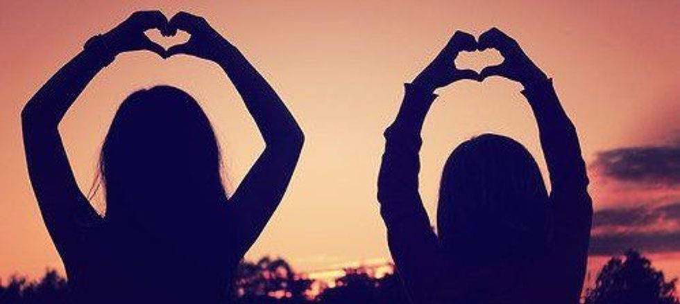 An Open Letter to my Long-term Best Friends