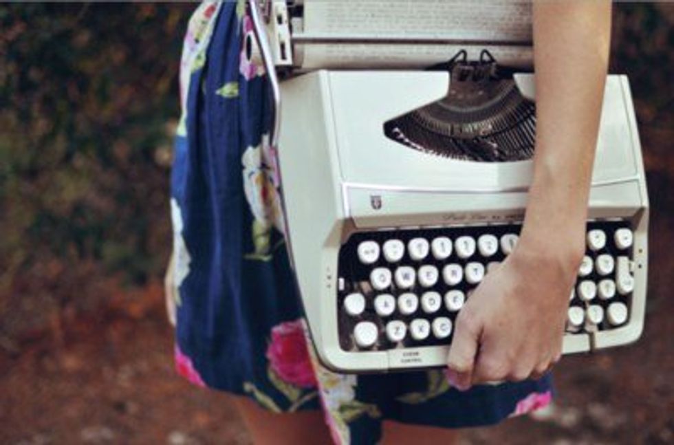 Millennial By Chance, Not By Choice