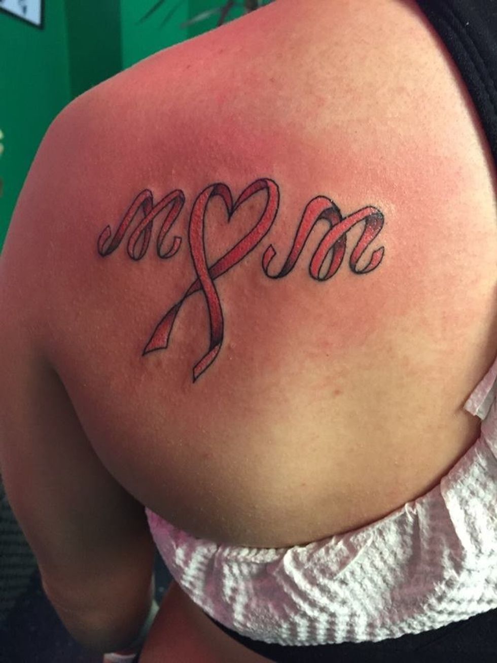 Tattoos: What's the Problem With Them?