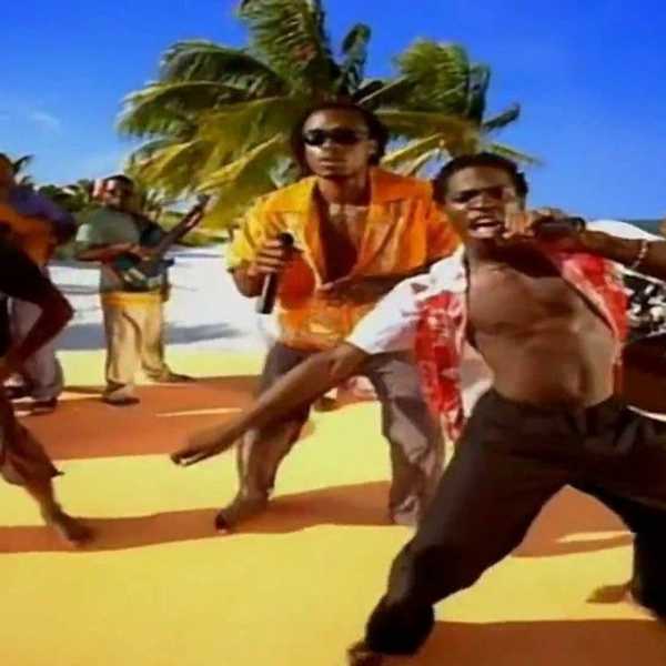 25 Throwback Songs For Your Next Party