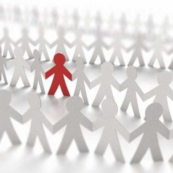 Cut From A Different Cloth