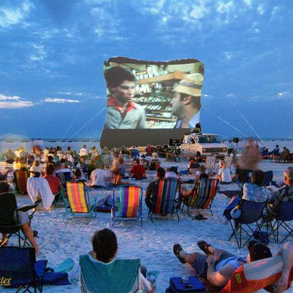 10 Movies To Get You Through The Summer