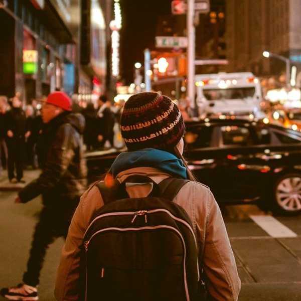To The Girl Who Doesn't Have It All Figured Out
