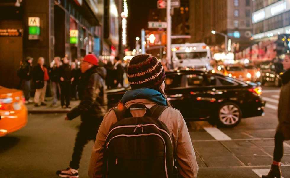To The Girl Who Doesn't Have It All Figured Out