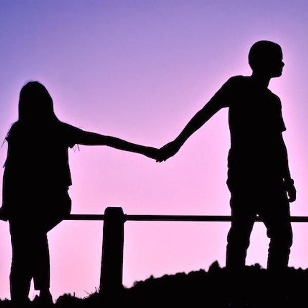 An Open Letter To The Guy Who Didn't Want Me