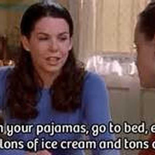 Breakup Advice 101