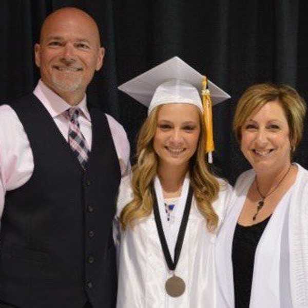 My Parents' Divorce Was The Best Thing That Happened To Me