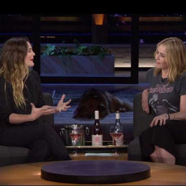 Chelsea Handler's New Series Is On Netlix And We Are #Blessed
