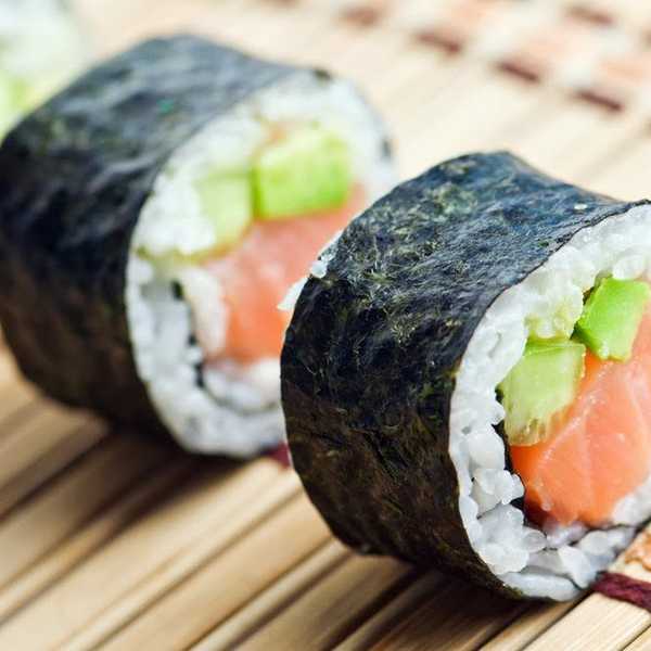 Uh, What Even Is a Pescatarian?