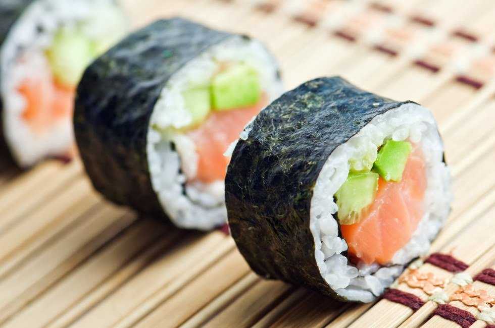 Uh, What Even Is a Pescatarian?