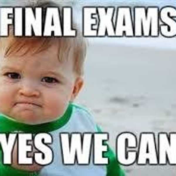 5 Ways To Reduce Stress During Finals