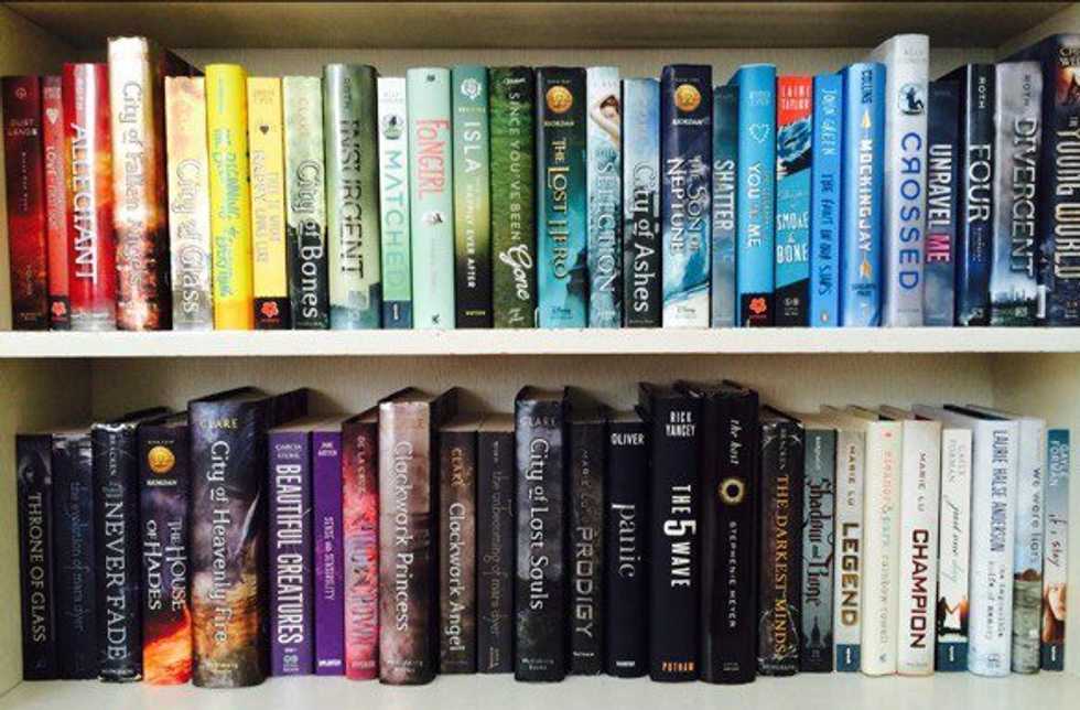 5 Books You Should Read This Summer