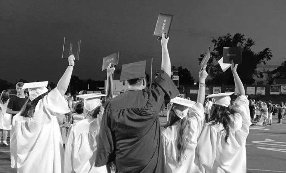 25 Things I Wish I Knew Before Graduating High School