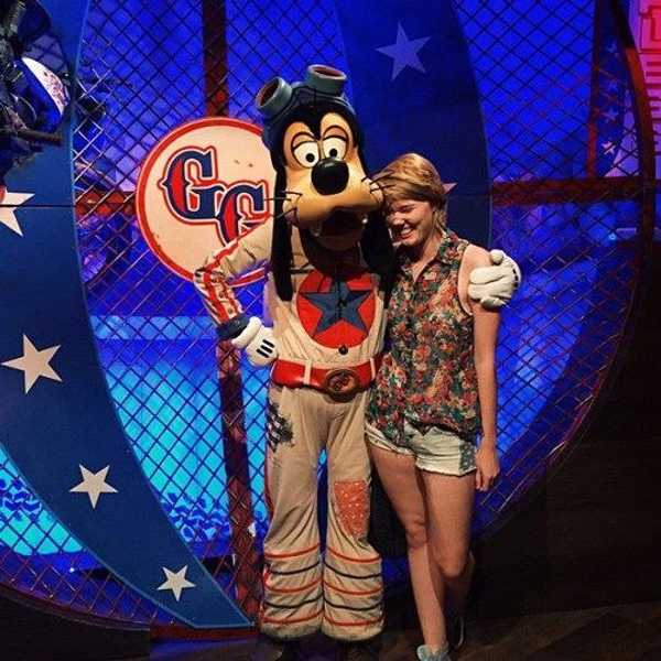 Why I'm Doing The Disney College Program For The Second Time
