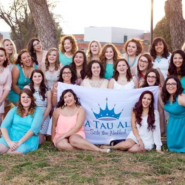 5 Reasons You Should Consider Joining A Sorority In The Fall