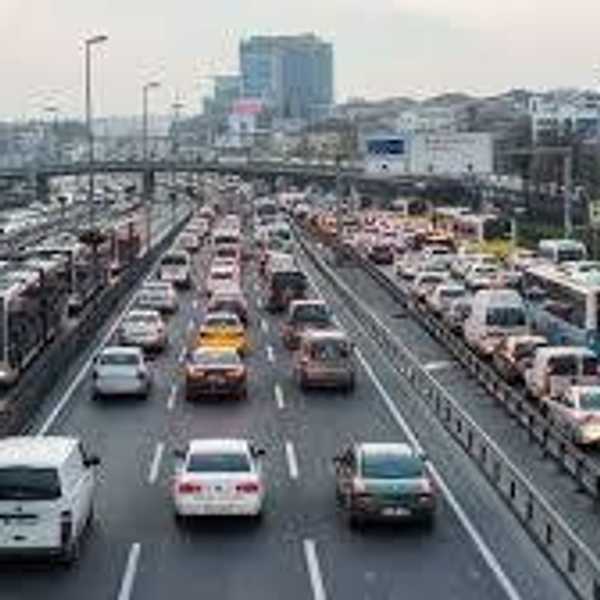 10 College Commuter Struggles