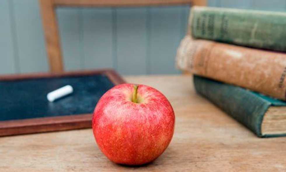 An Open Letter To Teachers