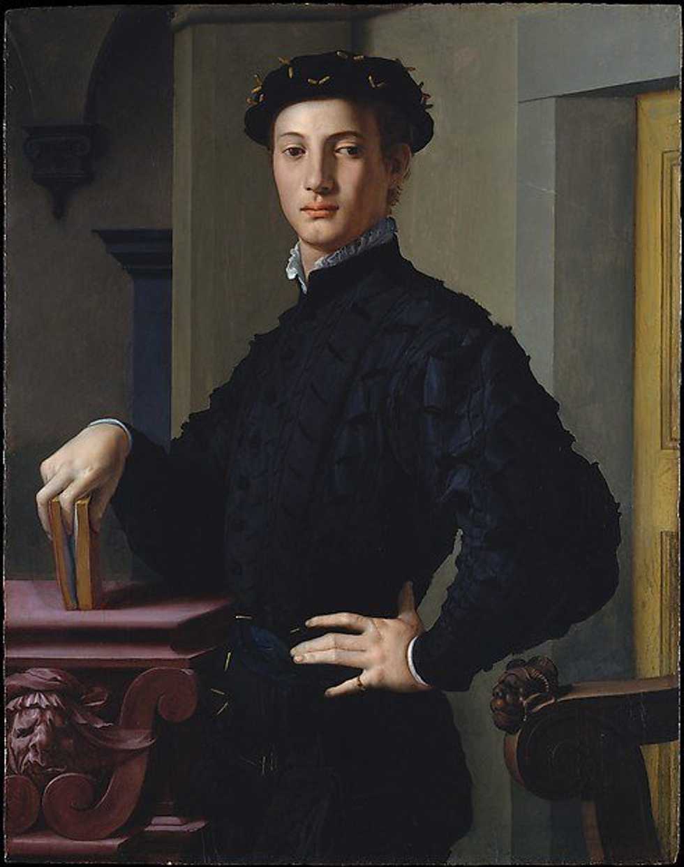 Lessons In Leadership From The Renaisasance