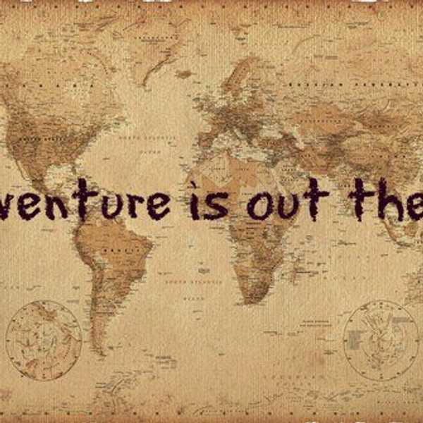 An Open Letter To Travelers