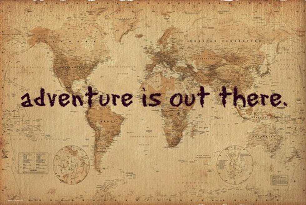 An Open Letter To Travelers