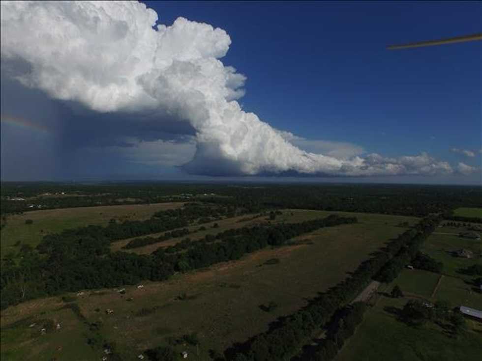 How To Handle Storm Season