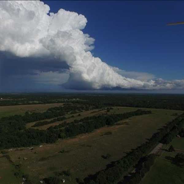 How To Handle Storm Season